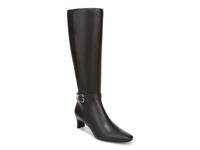 Faris Boot Dark Brown view
