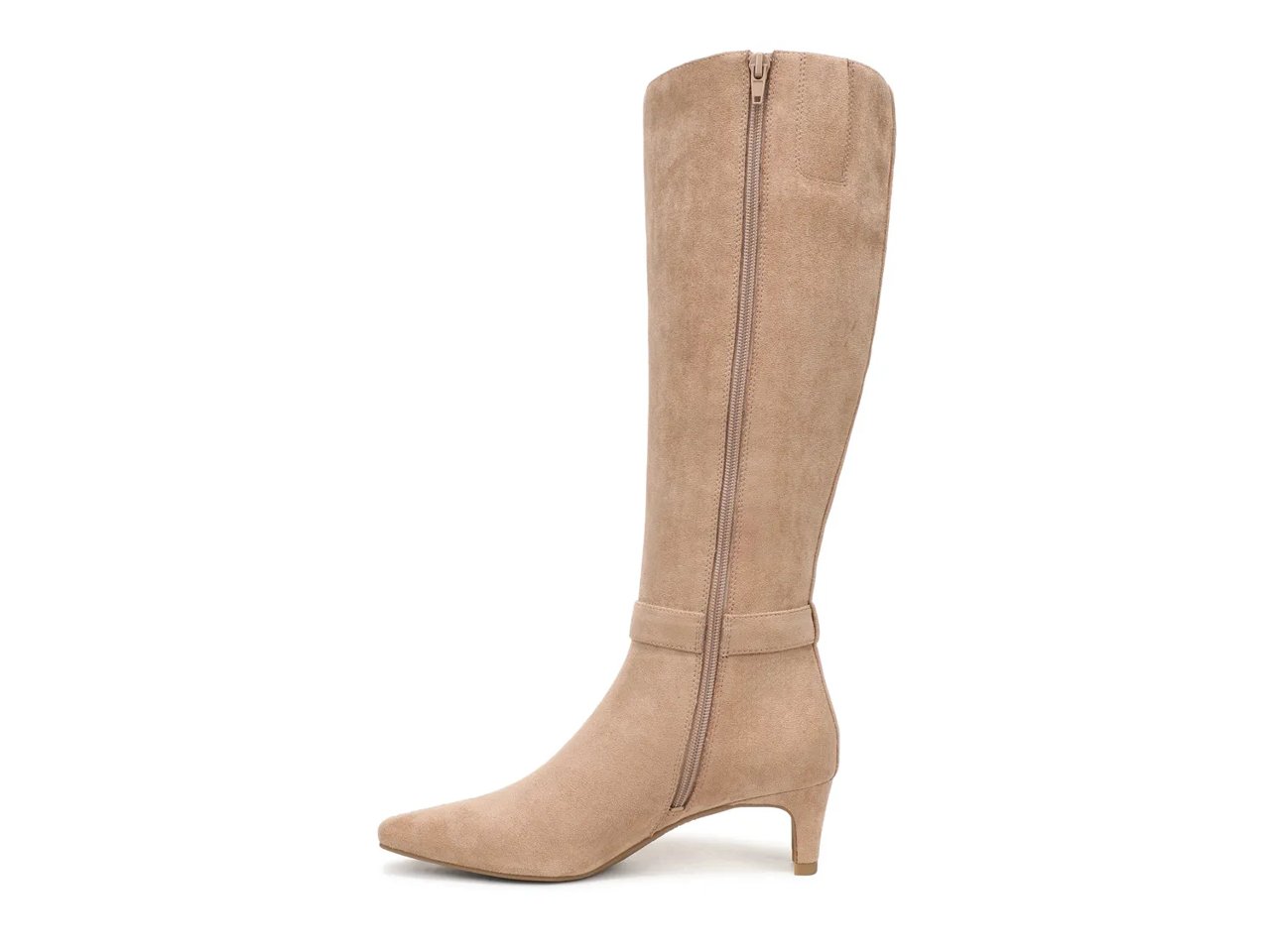 Faris Boot
