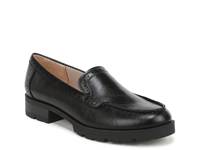 London Loafer Black view