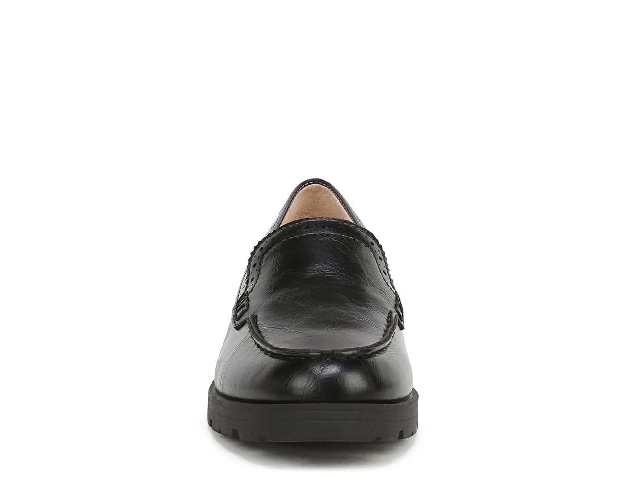 London Loafer