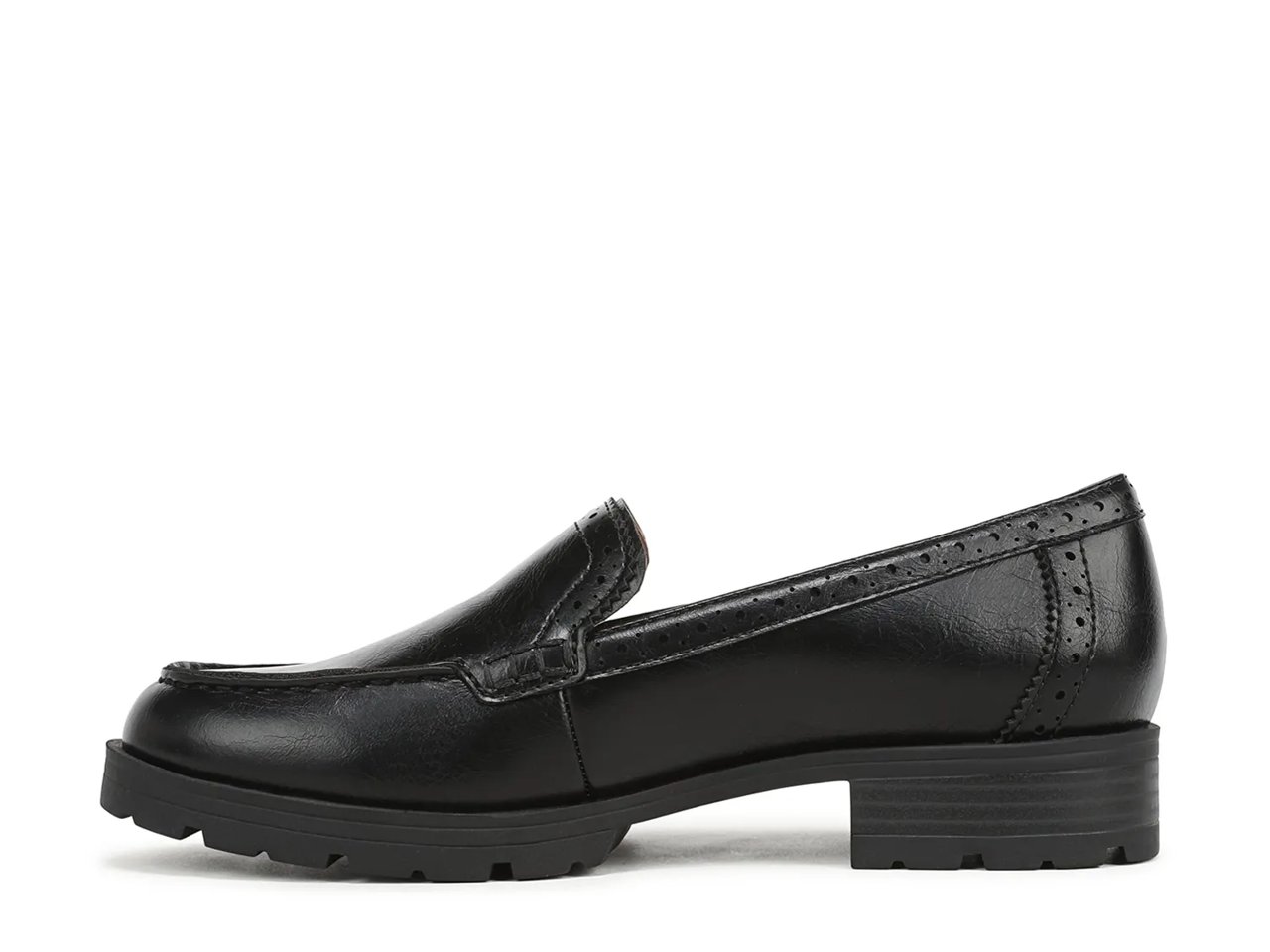 London Loafer