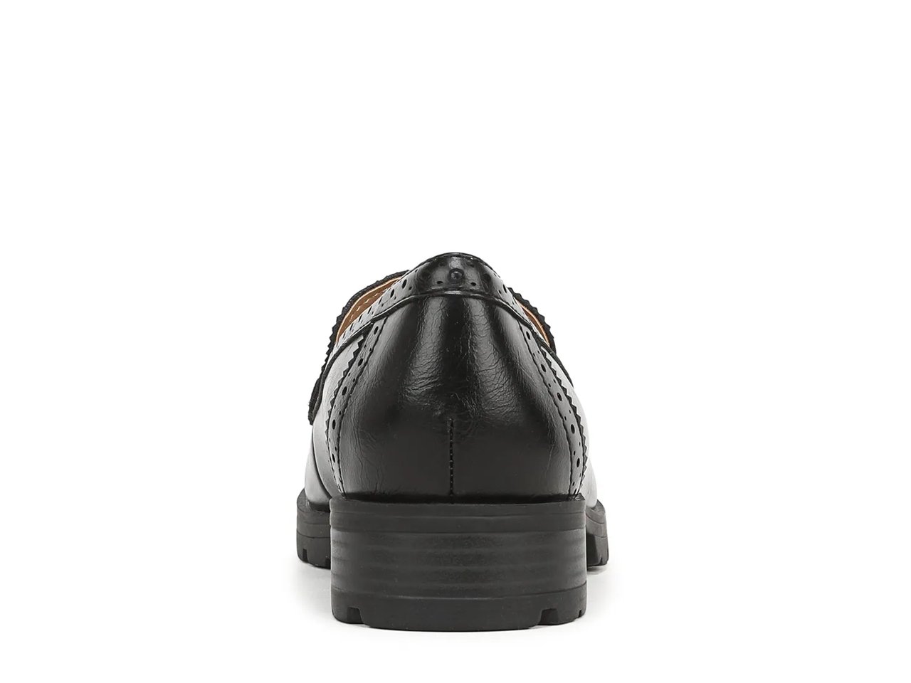 London Loafer