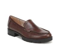 London Loafer Dark Brown view