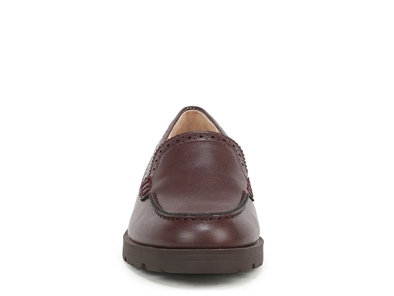 London Loafer