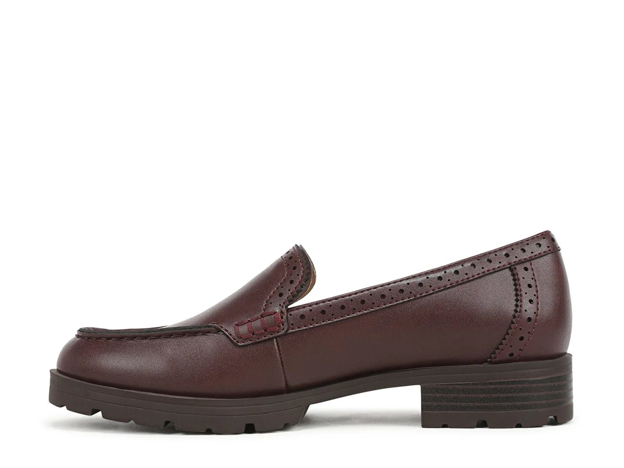 London Loafer