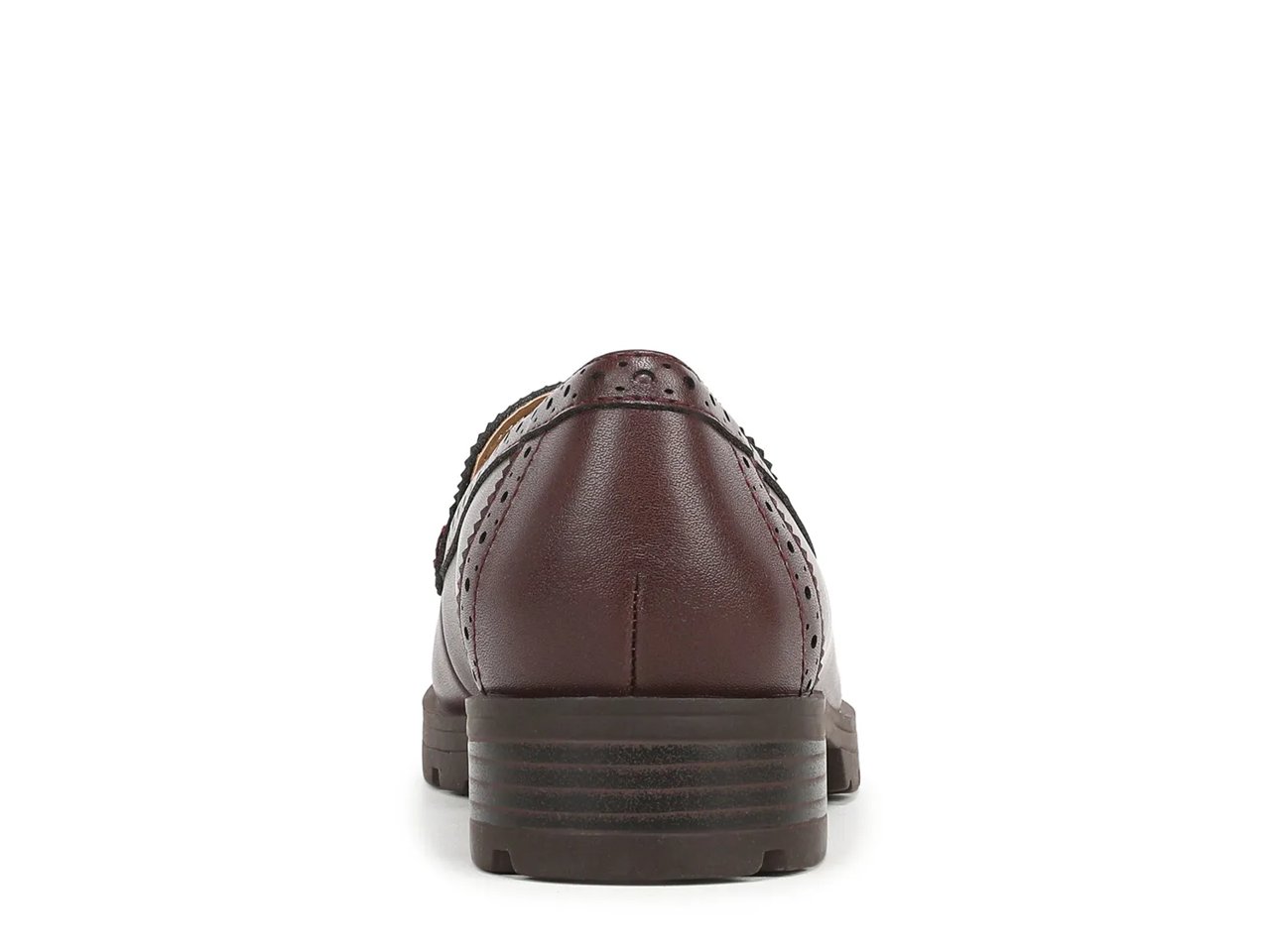 London Loafer