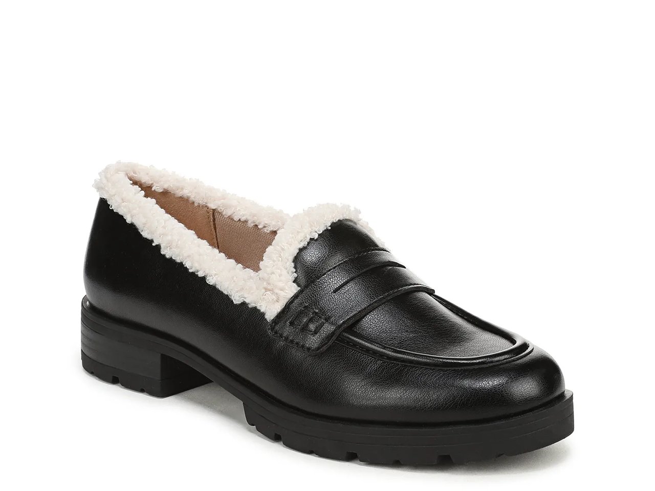 London Loafer