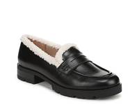 London Loafer Black view