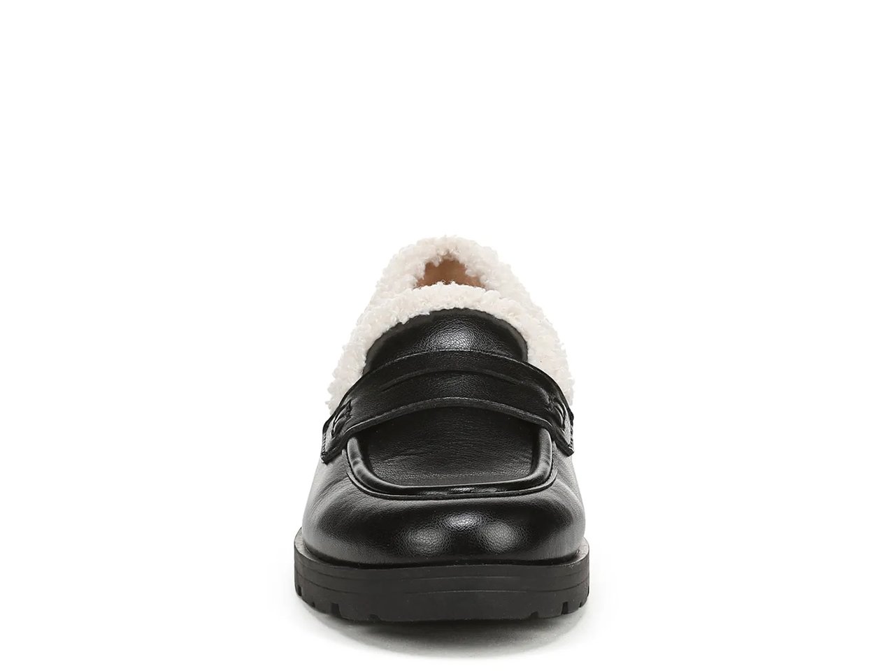 London Loafer