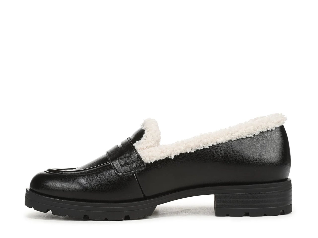 London Loafer