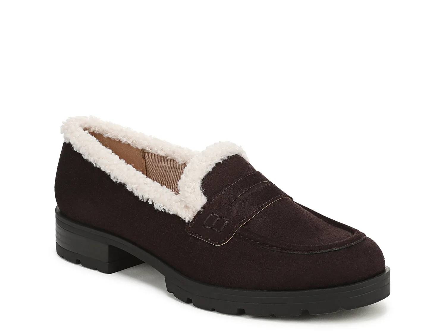 London Loafer