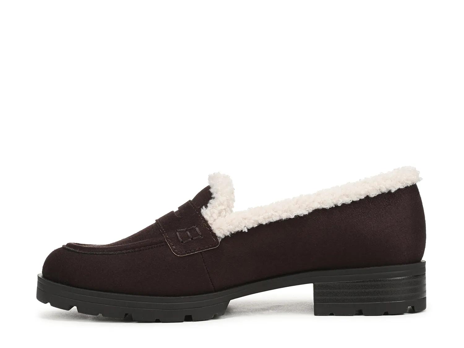 London Loafer