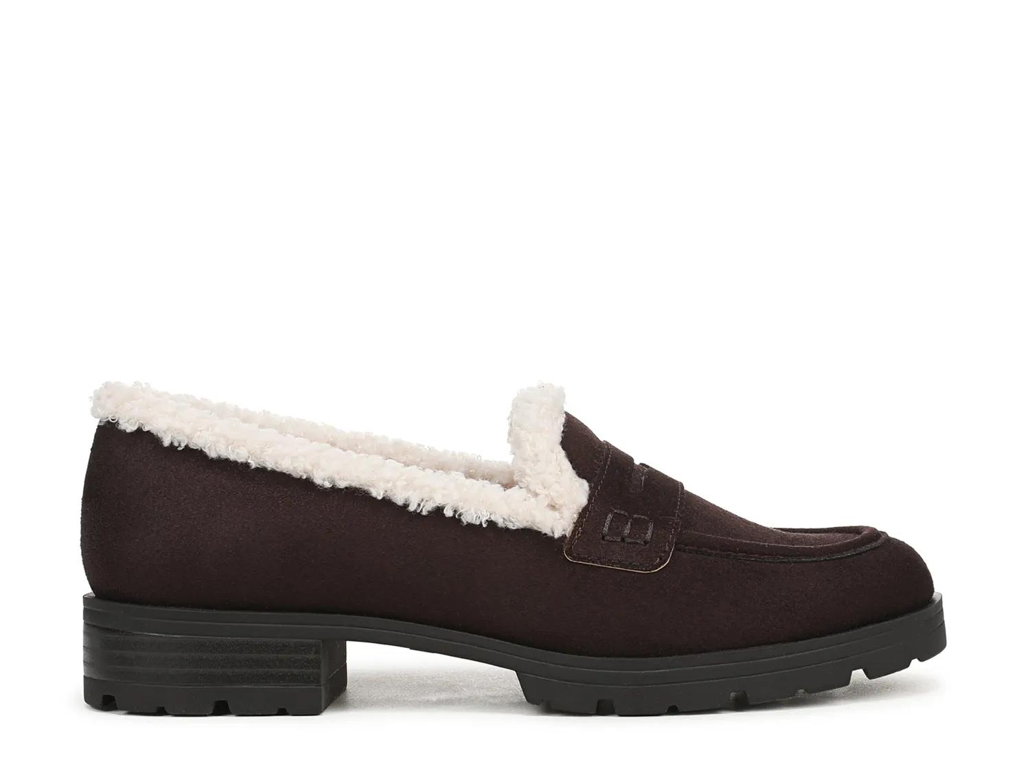 London Loafer