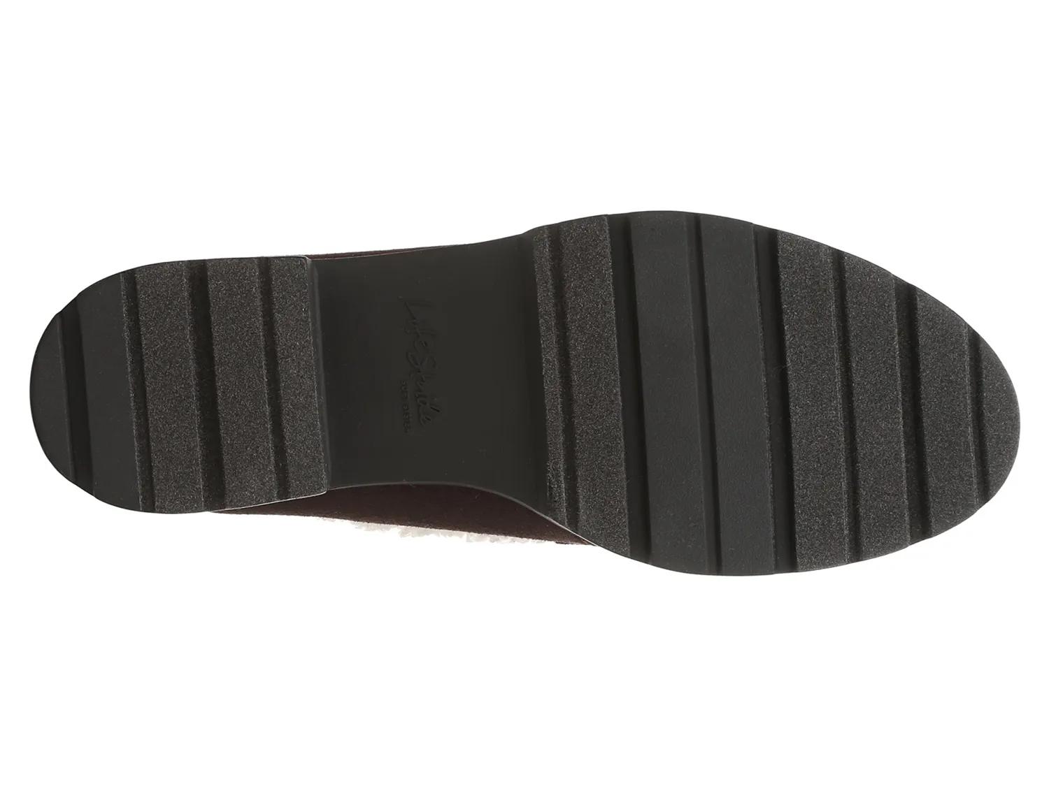 London Loafer