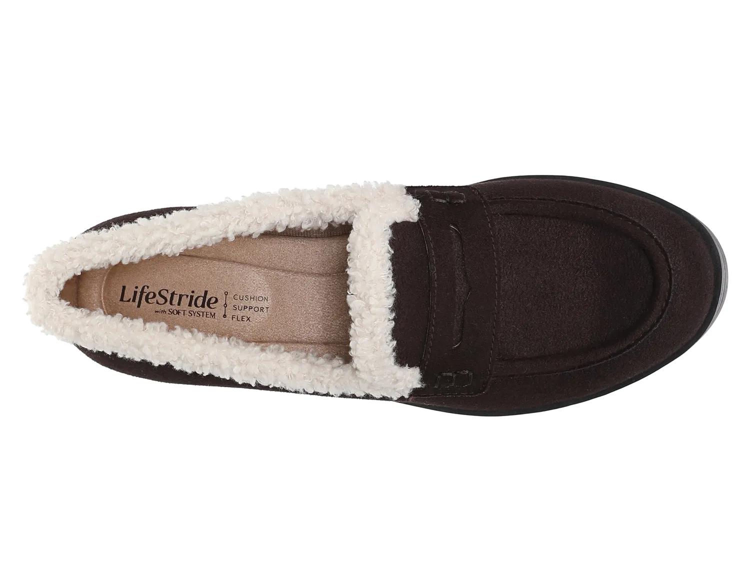 London Loafer