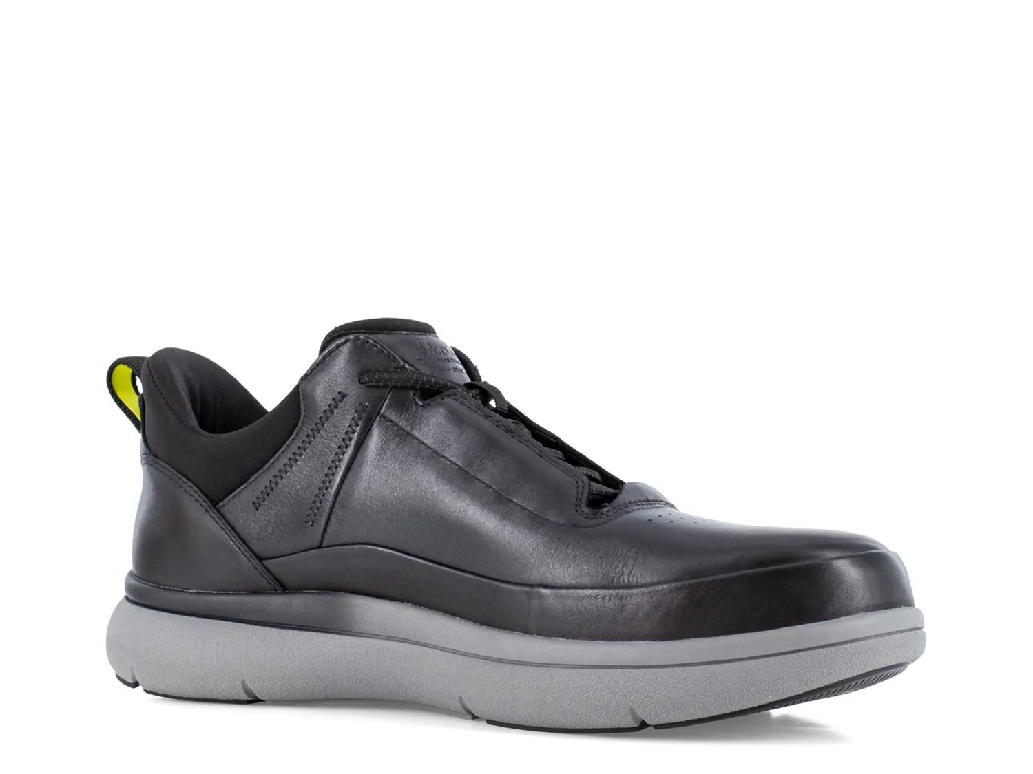 Fleet Composite Toe Work Sneaker - Men's