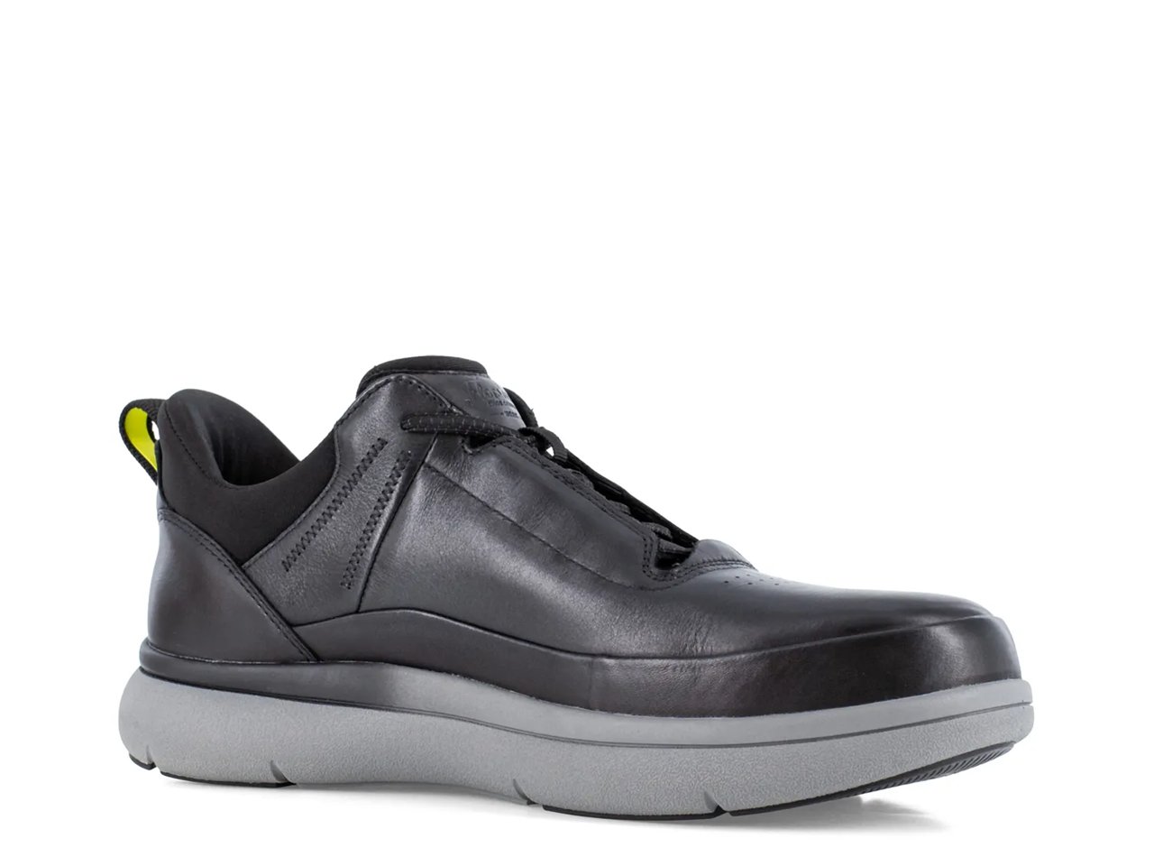 Fleet Composite Toe Work Sneaker - Men's