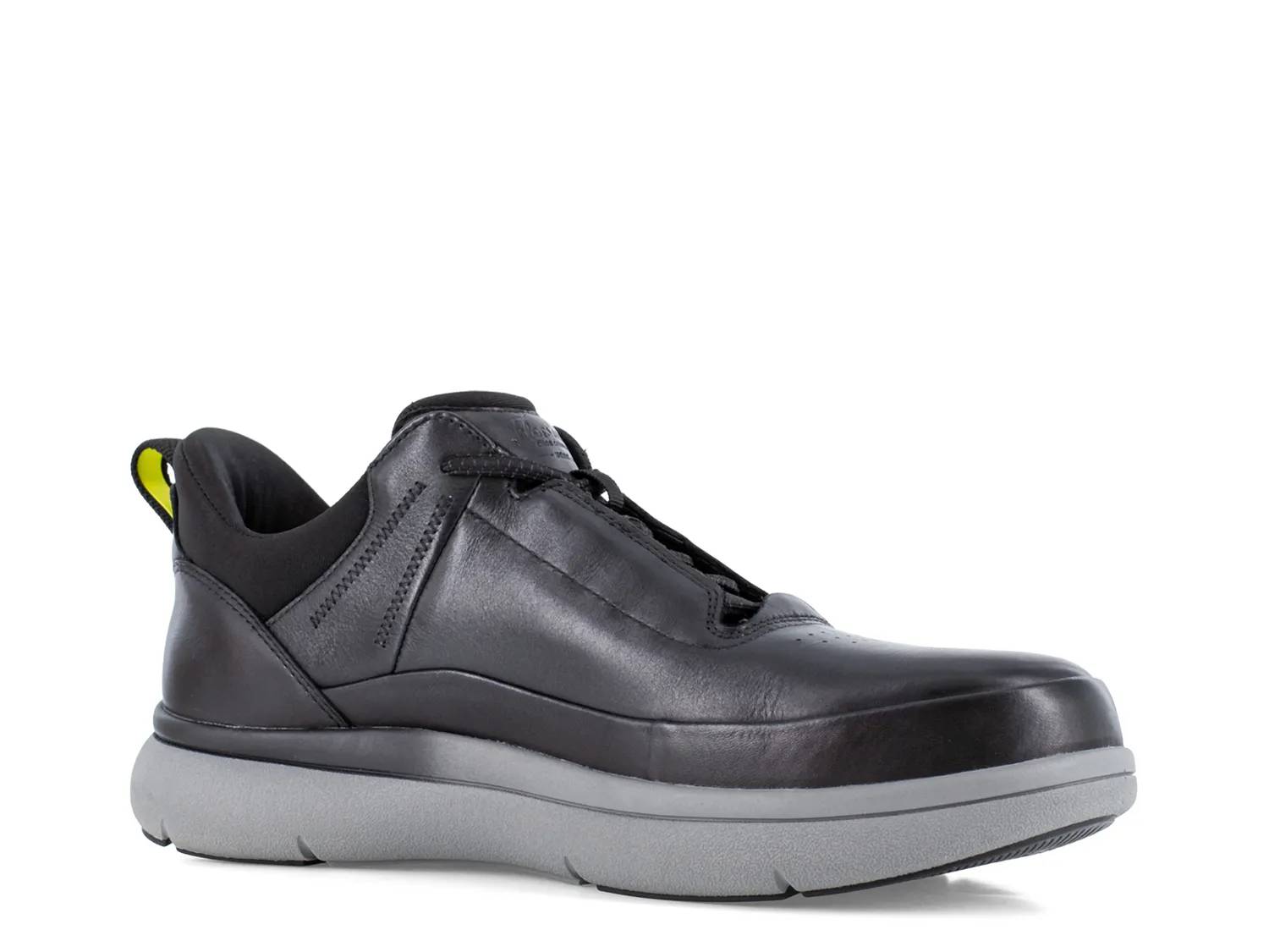 Fleet Composite Toe Work Sneaker - Men's