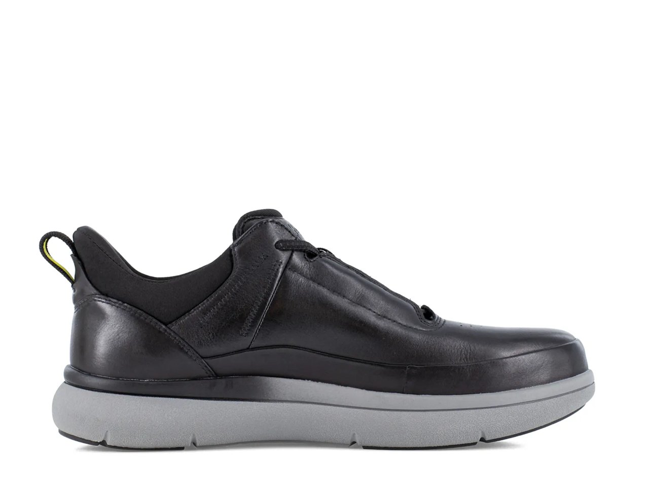 Fleet Composite Toe Work Sneaker - Men's
