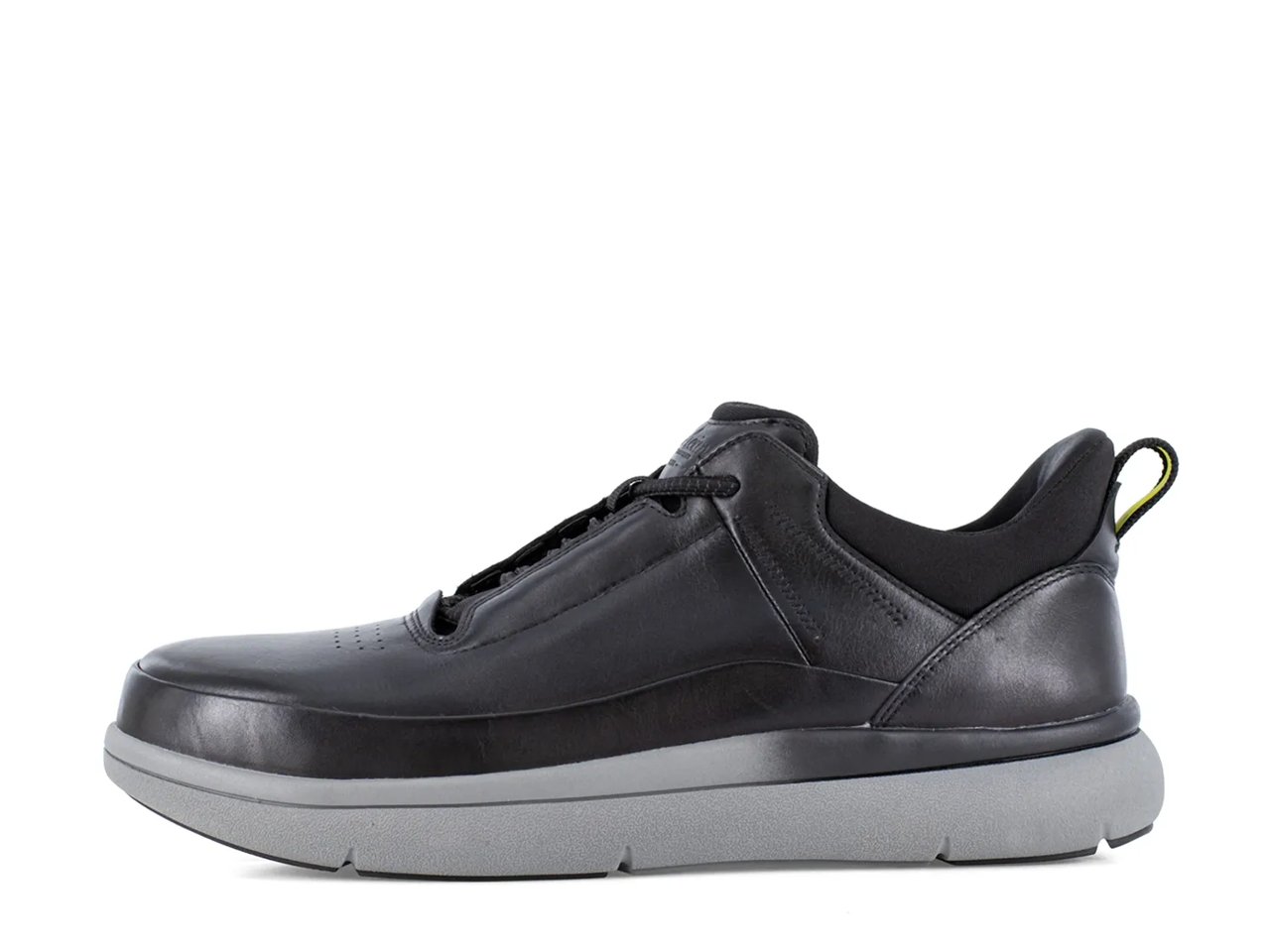 Fleet Composite Toe Work Sneaker - Men's