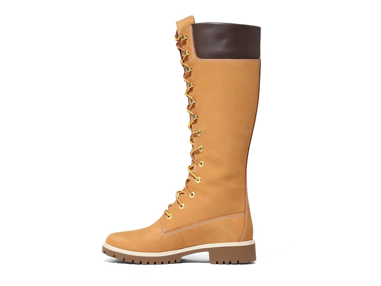 Premium 14-Inch Waterproof Boot