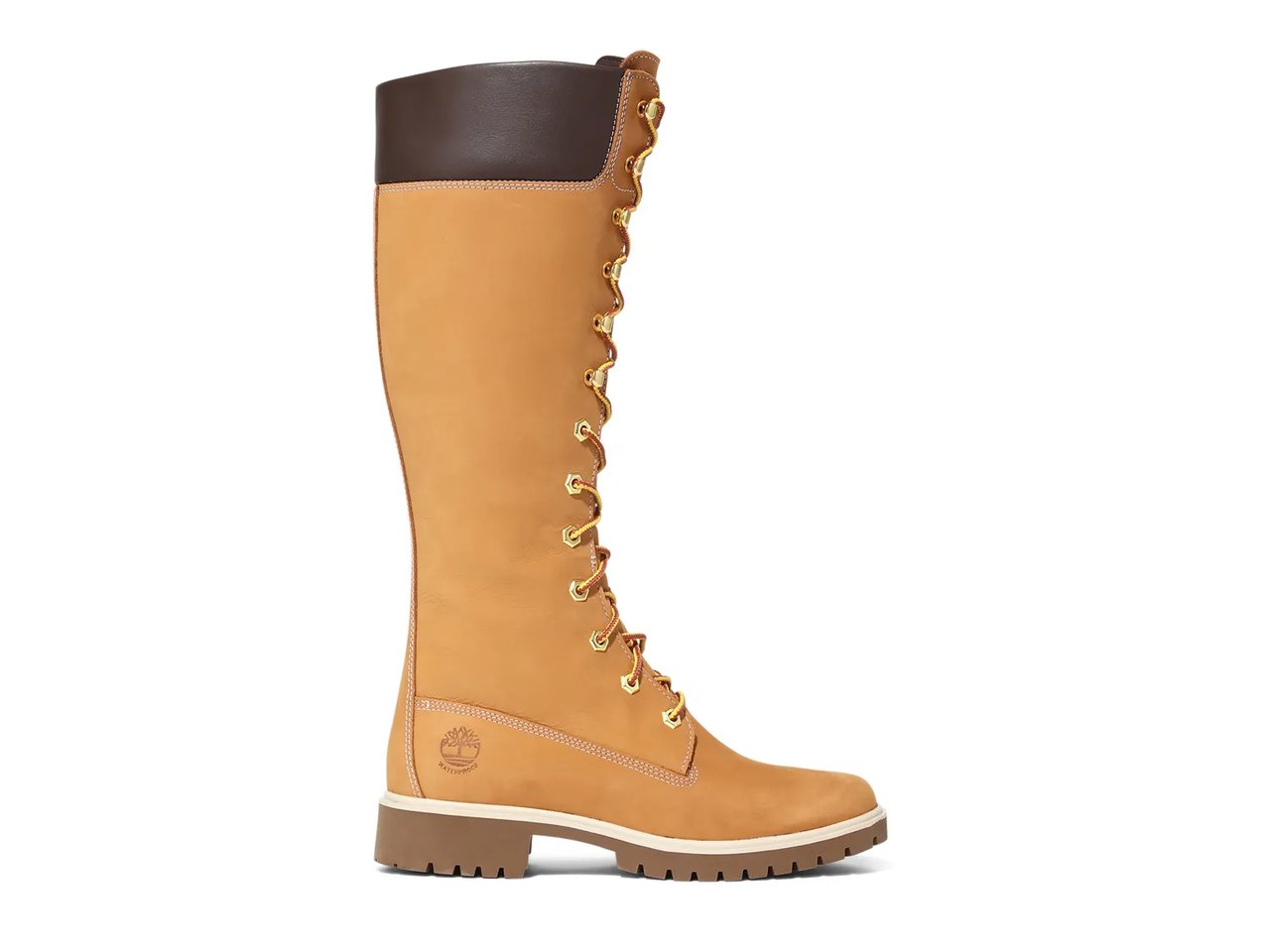 Premium 14-Inch Waterproof Boot