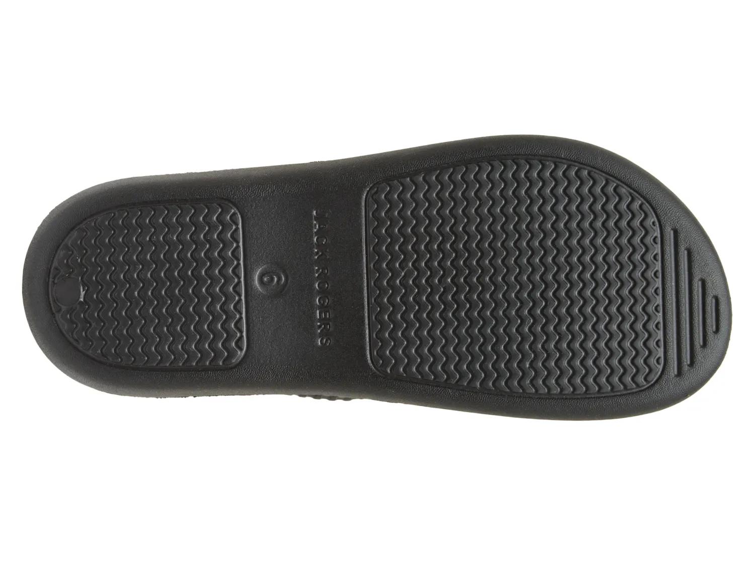Jacks Sandal