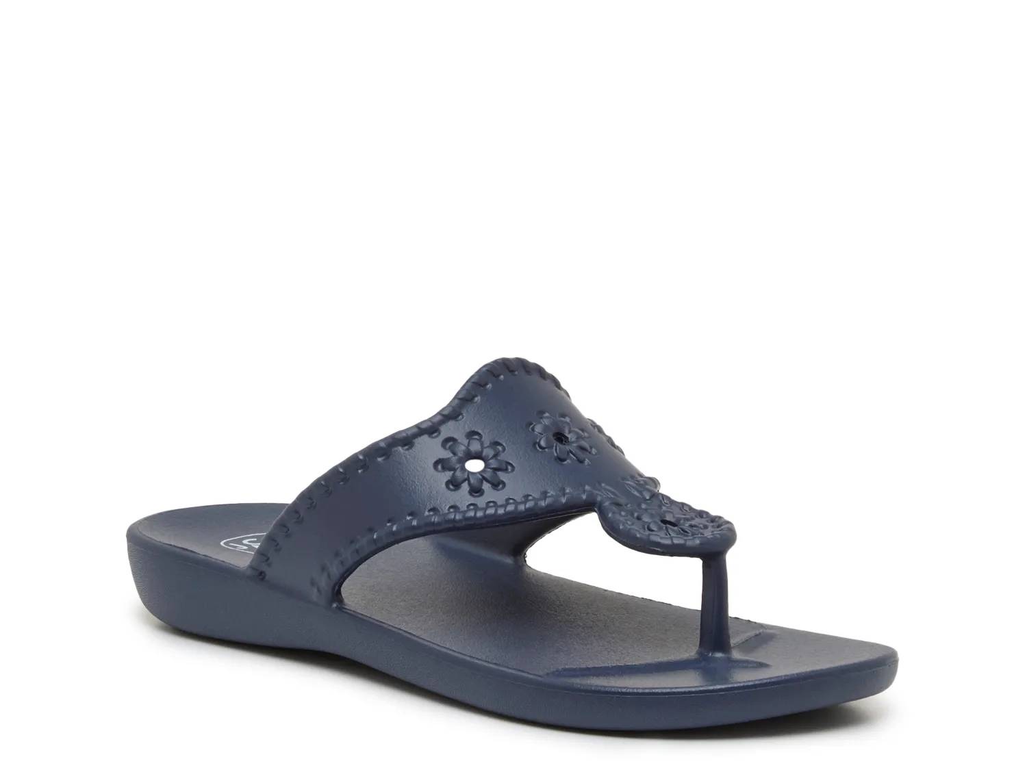 dsw navy blue dress sandals Shop Women's Flat BFEXCL Nine West Brooke Long Select your size:EU 41 - US 8 / 8.5