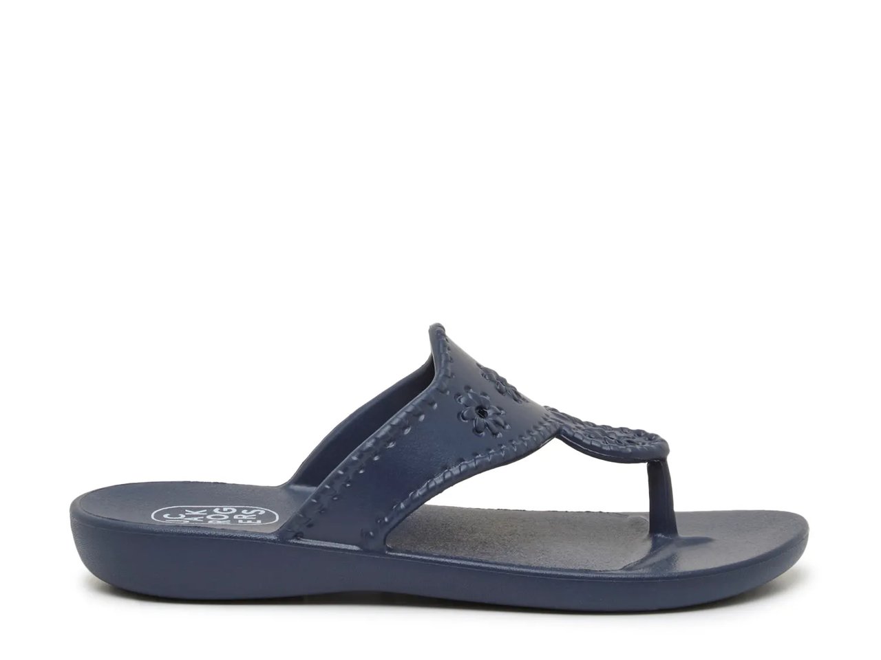 Jacks Sandal