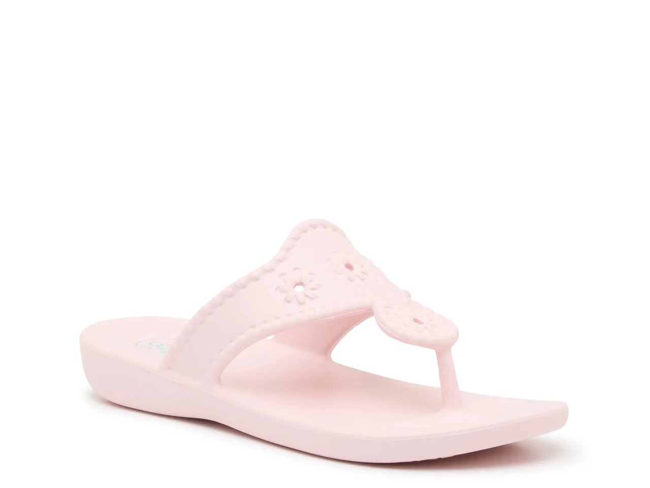 Jacks Sandal