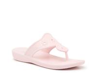 Jacks Sandal Light Pink view