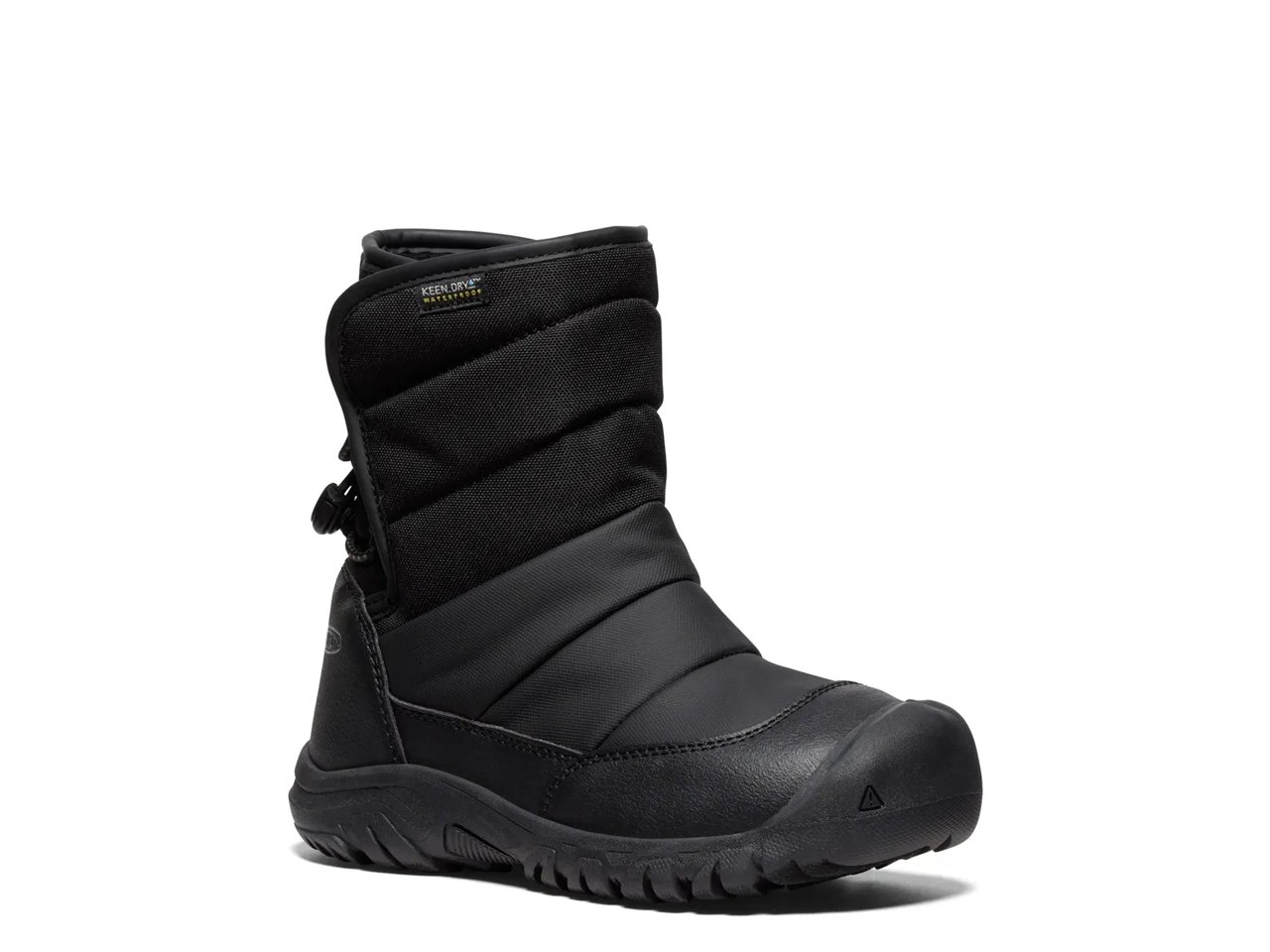 Puffrider Waterproof Snow Boot - Kids'