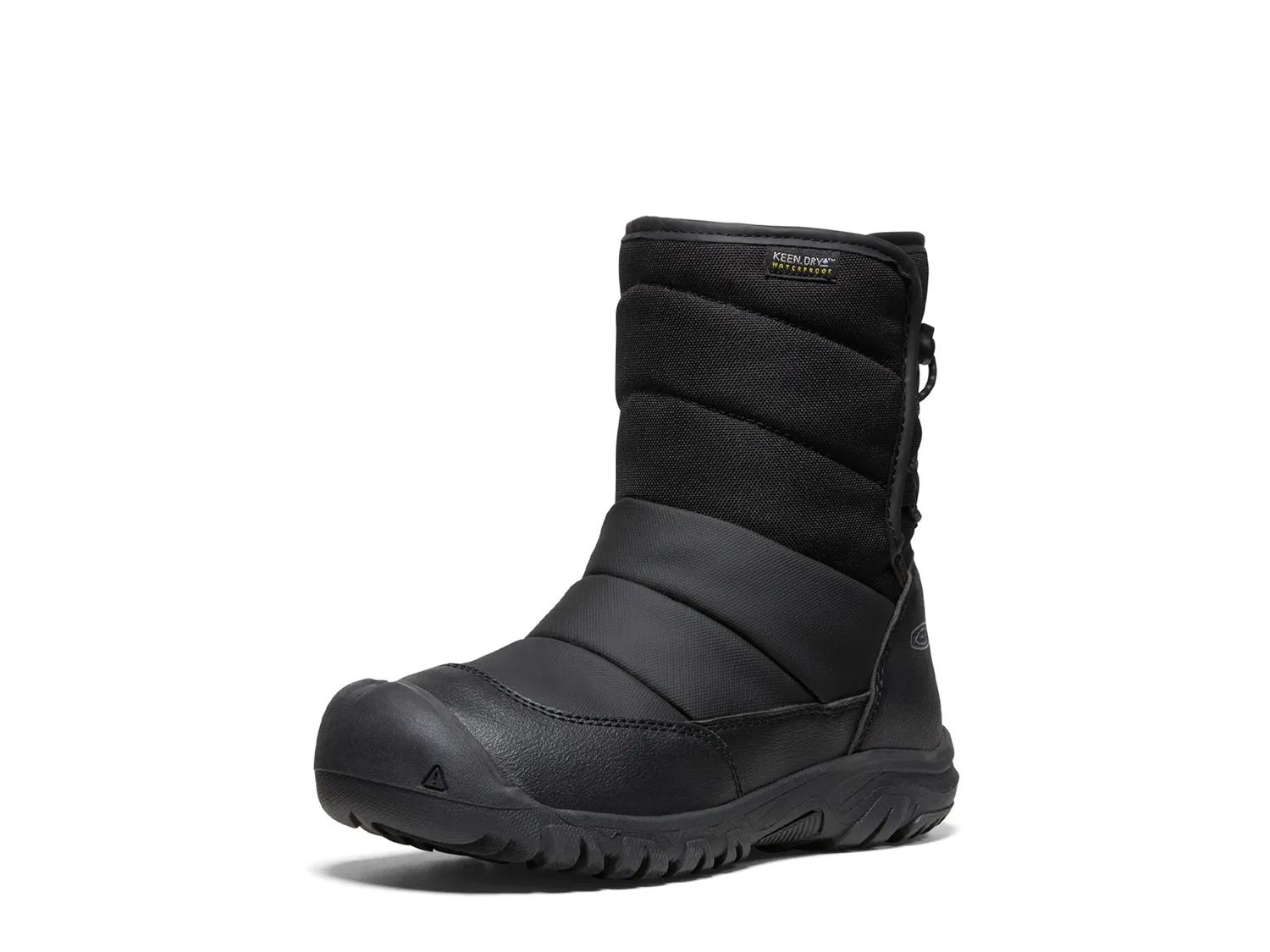 Puffrider Waterproof Snow Boot - Kids'
