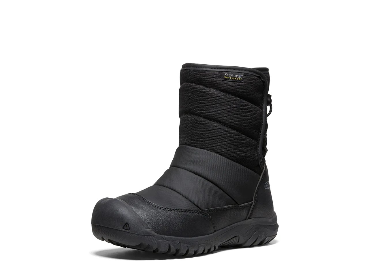 Puffrider Waterproof Snow Boot - Kids'