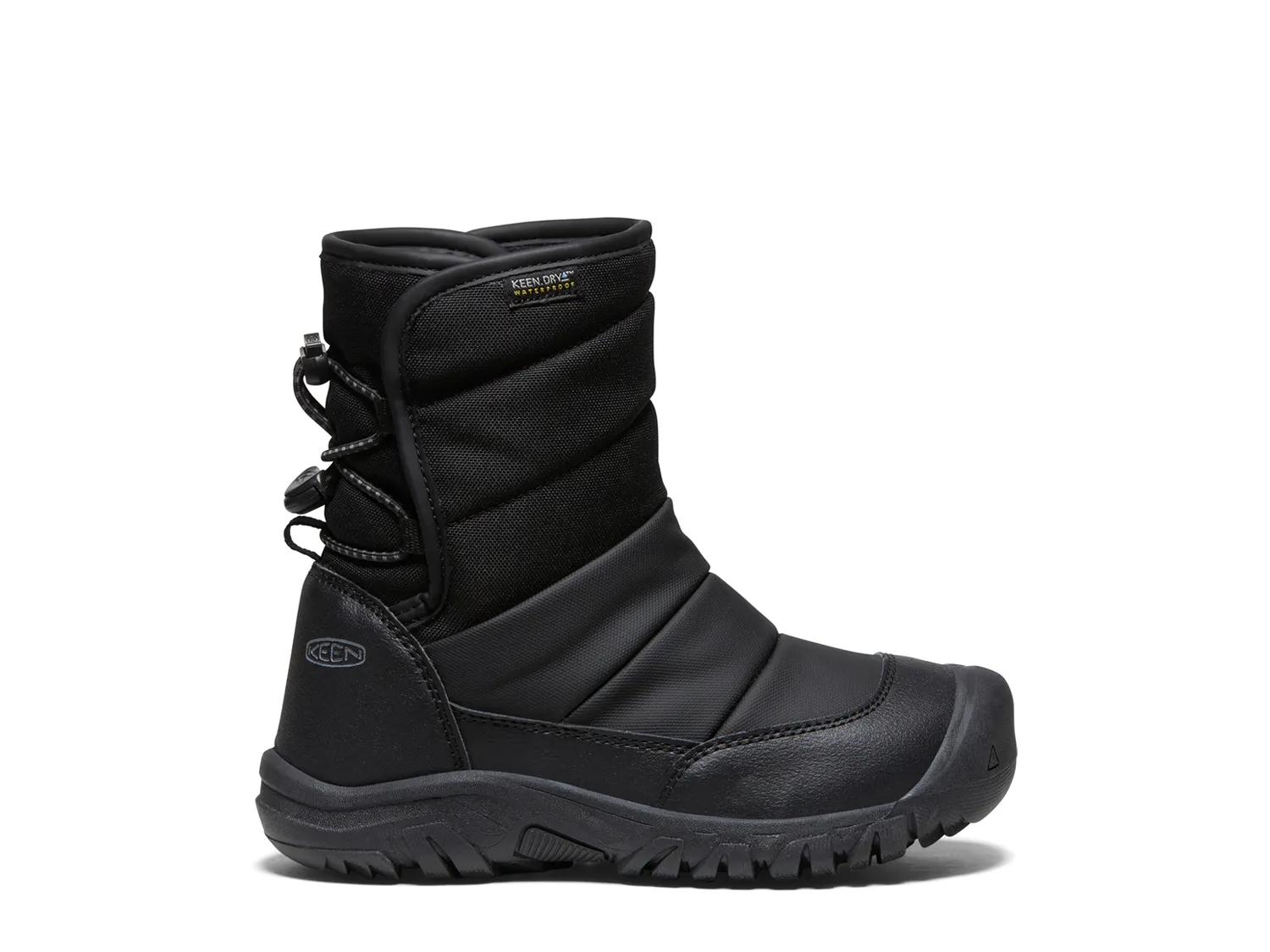 Puffrider Waterproof Snow Boot - Kids'