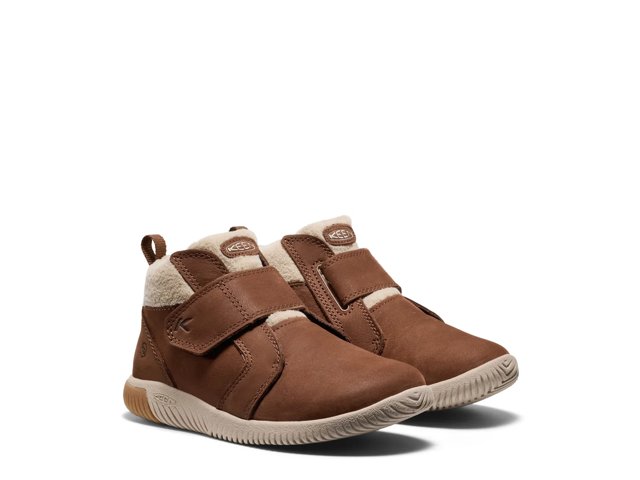Keen KNX Middie Boot - Kids' - Free Shipping | DSW