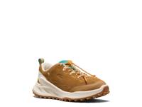 Jasper Zionic Sneaker - Kids' Cognac view