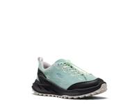 Jasper Zionic Sneaker - Kids' Aqua Blue view