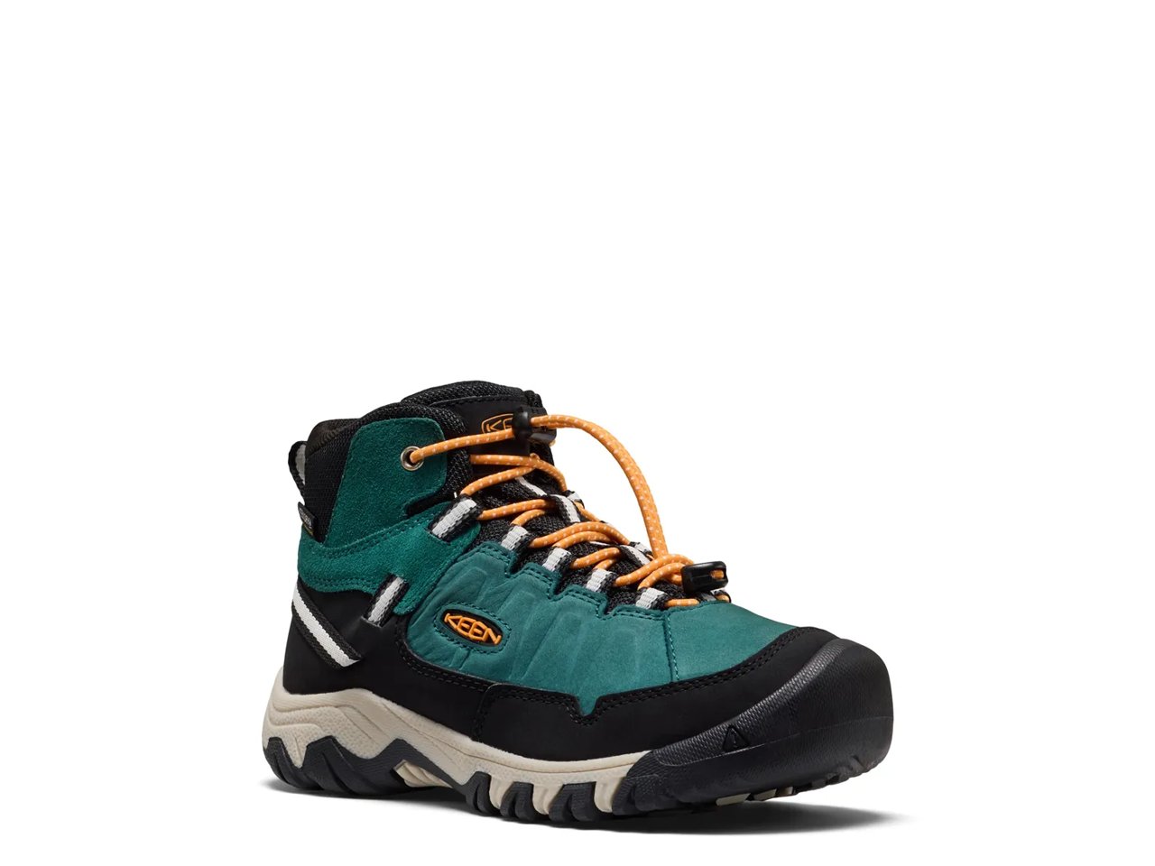 Targhee IV Waterproof Hiking Boot - Kids'