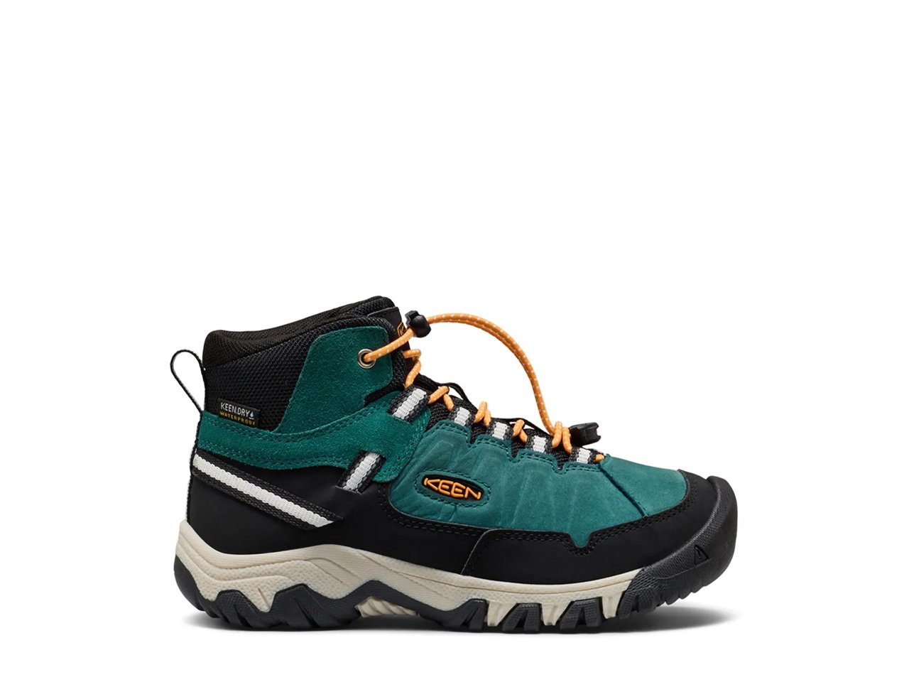 Targhee IV Waterproof Hiking Boot - Kids'