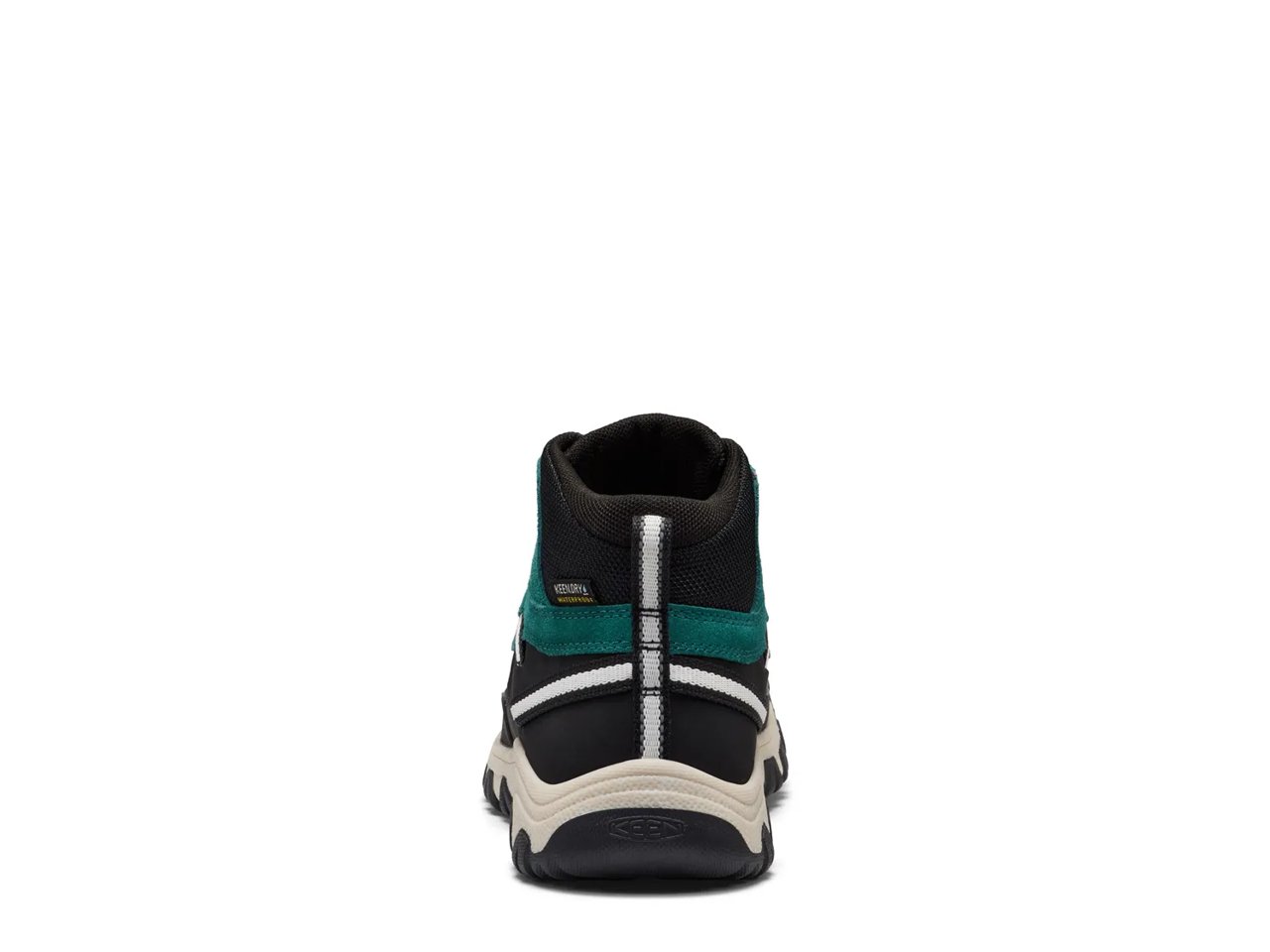 Targhee IV Waterproof Hiking Boot - Kids'