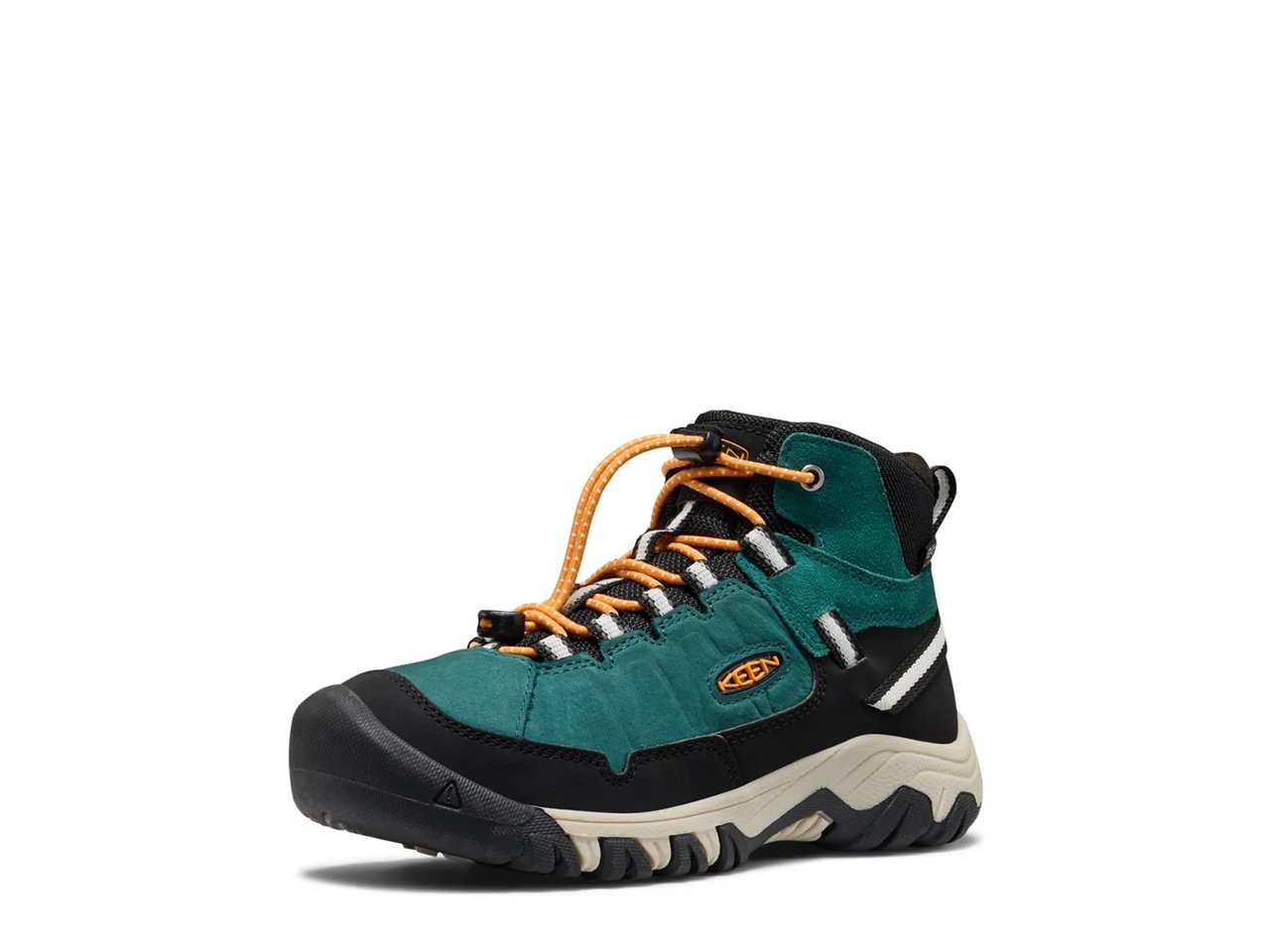 Targhee IV Waterproof Hiking Boot - Kids'