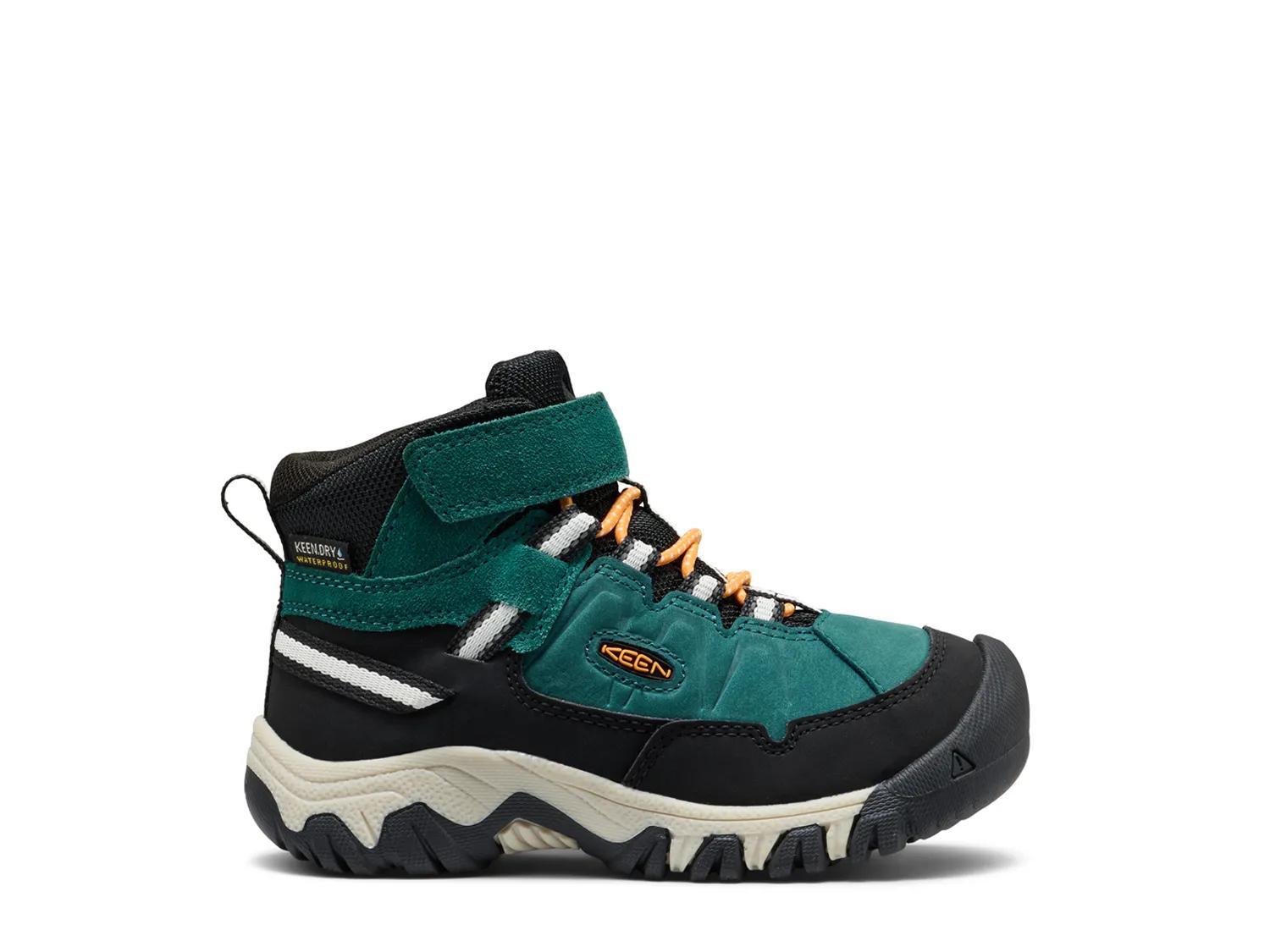 Targhee IV Waterproof Hiking Boot