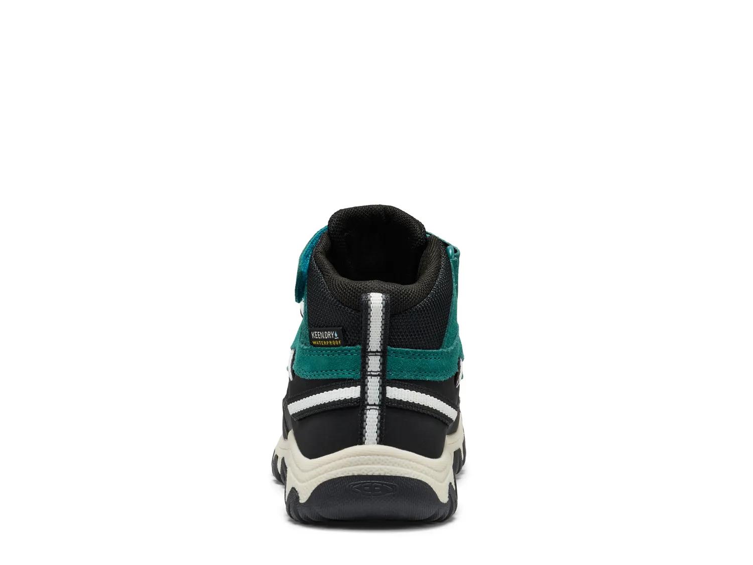 Targhee IV Waterproof Hiking Boot