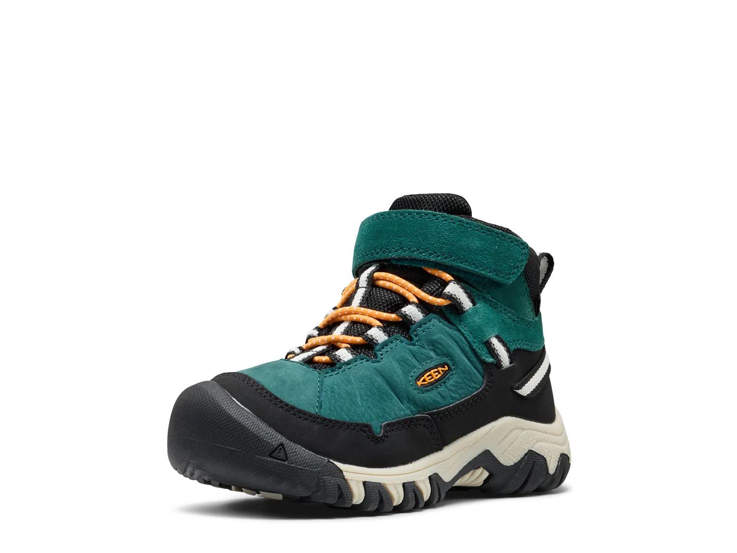 Targhee IV Waterproof Hiking Boot