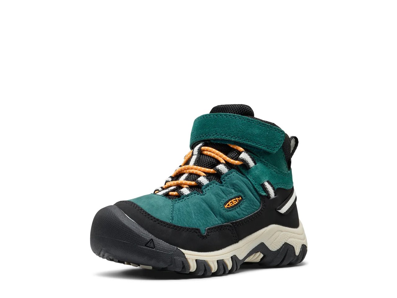 Targhee IV Waterproof Hiking Boot - Kids'