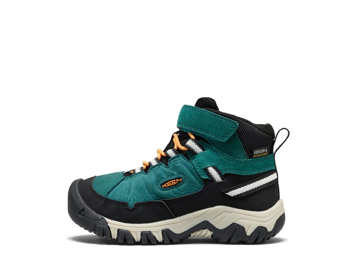 Targhee IV Waterproof Hiking Boot