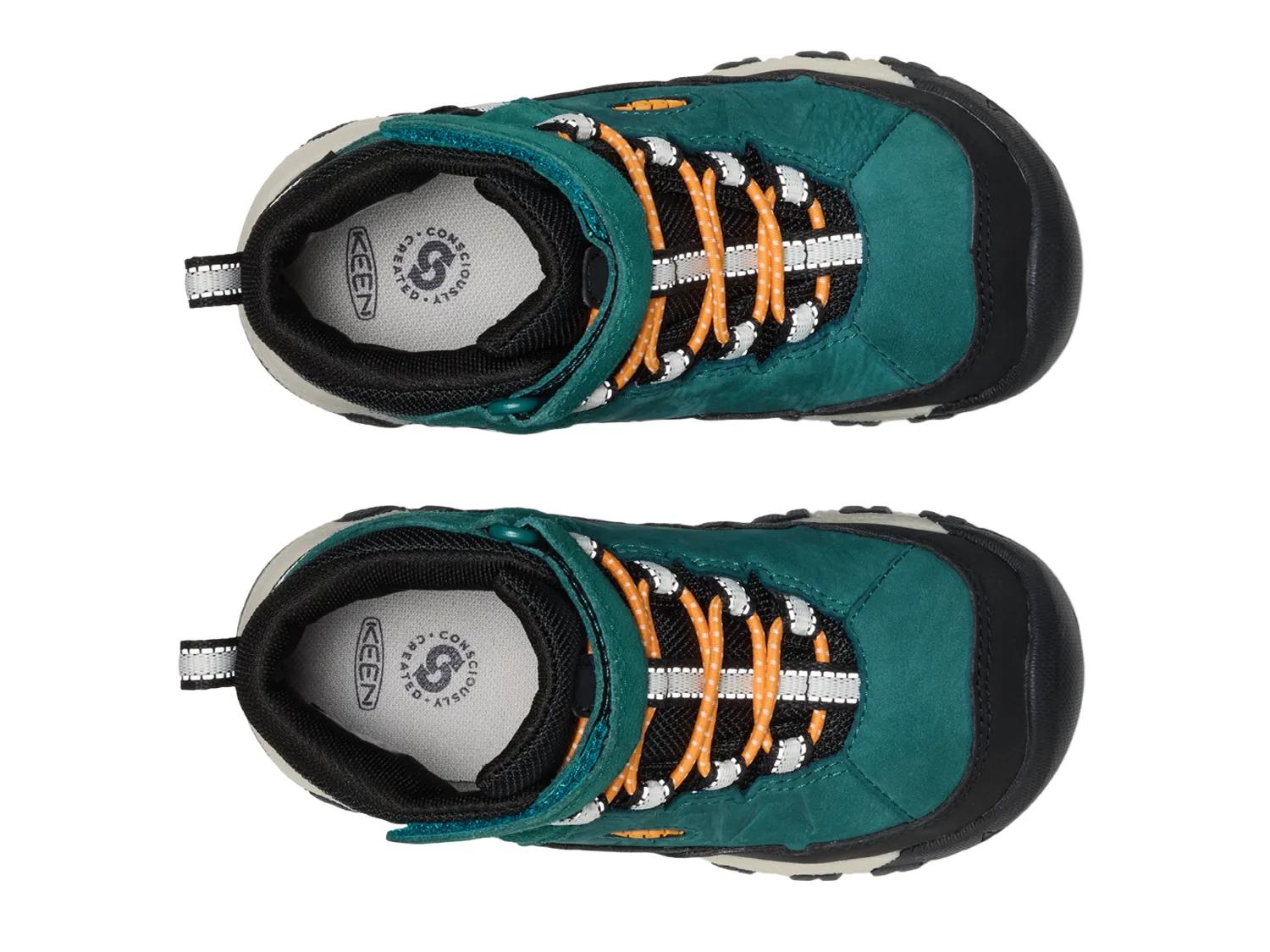 Targhee IV Waterproof Hiking Boot