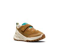 Jasper Zionic Sneaker - Kids' Cognac view