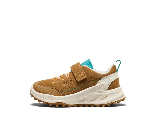 Keen Jasper Zionic Sneaker - Kids' - Free Shipping | DSW